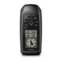 Garmin GPS 73 navigator 6.6 cm (2.6") LCD Black