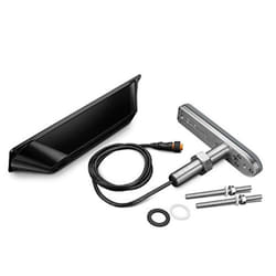 Garmin GT51M-TM  Xdcr  12pin  16deg Tilted DownVu