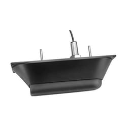 Garmin 0100196610 GT51M-TH Chirp/Side/DownVu Xdcr  Black