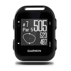 Garmin Approach G10 navigator Handheld 2.29 cm (0.9") 28.2 g Black