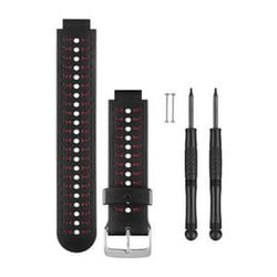 Garmin 010-11251-90 Smart Wearable Accessories Band Black