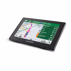 Garmin DriveSmart 50LMT-D navigator Fixed 12.7 cm (5") TFT Touchscreen 173.7 g Black