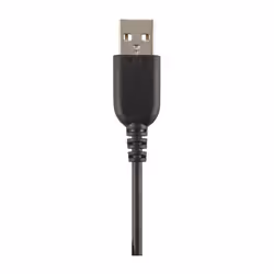 Garmin 010-12455-00 Smart Wearable Accessories Charging cable Black