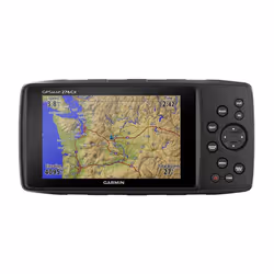 Garmin GPSMAP 276Cx, NMEA 0183, Internal, Internal storage, 12.7 cm (5"), 800 x 480 pixels, Flash