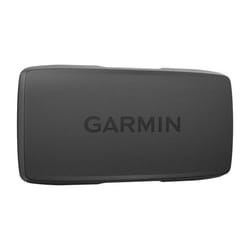 Garmin 010-12456-00 navigator case 12.7 cm (5") Pouch case Grey
