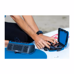 Fusion Active Safe - Stereo Active & Floating Storage Dock?IPx7?WS-DK150B?Blue