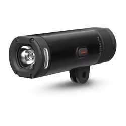 Garmin Varia UT 800 Black Headband flashlight