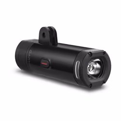 Garmin Varia UT 800 Black Headband flashlight