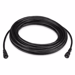 Garmin 010-12528-02 Marine Network Cable - 12 Meter (Straight), Black, Medium