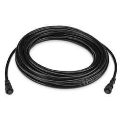 Garmin 010-12528-02 Marine Network Cable - 12 Meter (Straight), Black, Medium
