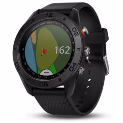 Garmin S60, 3.05 cm (1.2"), Touchscreen, GPS (satellite), 52 g