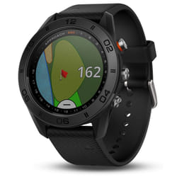 Garmin S60 3.05 cm (1.2") 240 x 240 pixels Touchscreen GPS (satellite)