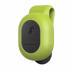 Garmin Running Dynamics Pod, Clip-on activity tracker, Waterproof
