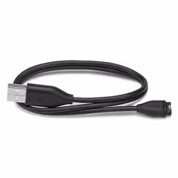 Garmin 010-12491-01 USB cable USB A Black