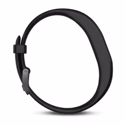 Garmin vívofit 4 MIP Wristband activity tracker 1.55 cm (0.61") Black - Additional view 5