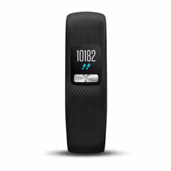 Garmin vívofit 4 MIP Wristband activity tracker 1.55 cm (0.61") Black - Additional view 5