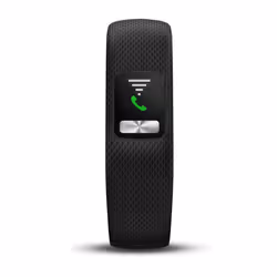 Garmin vívofit 4 MIP Wristband activity tracker 1.55 cm (0.61") Black - Additional view 6