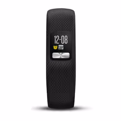 Garmin vívofit 4 MIP Wristband activity tracker 1.55 cm (0.61") Black - Additional view 8