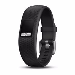 Garmin 010-12640-13, Band, Activity tracker, Black, Garmin, vívofit 4, L