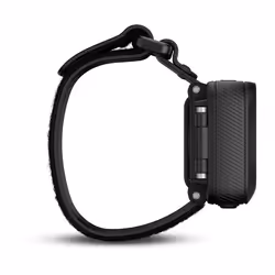 Garmin Foretrex 701 Ballistic Edition navigator Wrist-worn 5.08 cm (2") 88 g Black - Additional view 5