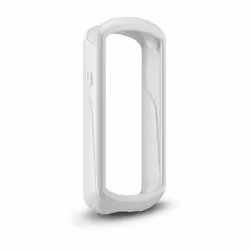 Garmin 010-12654-05, White, Garmin, Edge 1030, Silicone