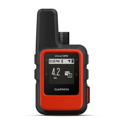 Garmin inReach Mini Personal Black, Red