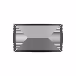 Garmin GA-0101244003 Flush Mount Kit for Striker Plus 9SV