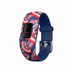 Garmin 010-12666-12 activity tracker Multicolour