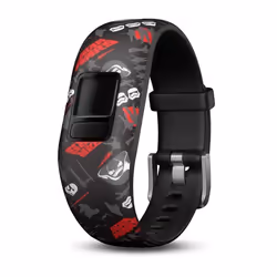 Garmin 010-12666-13, Band, Silicone, Grey, CE