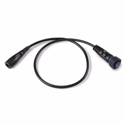 Garmin 4Pin Transducer to 8Pin Sounder Adapter CableâFor Echomap
