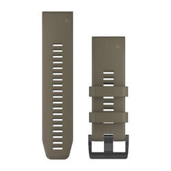 Garmin QuickFit Band Tan Silicone