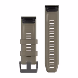 Garmin QuickFit Band Tan Silicone
