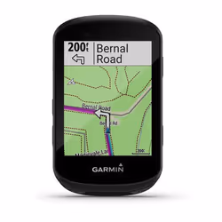 Garmin Edge 530 Sensor Bundle 6.6 cm (2.6") Wireless bicycle computer Black