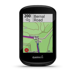 Garmin Edge 830 7.37 cm (2.9") Wireless bicycle computer Black