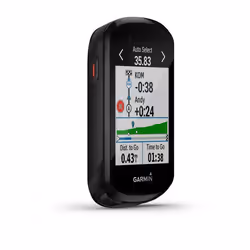 Garmin Edge 830 7.37 cm (2.9") Wireless bicycle computer Black