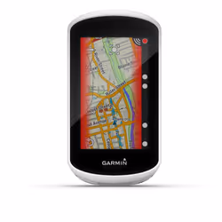 Garmin Edge Explore navigator Handheld/Fixed 7.62 cm (3") TFT Touchscreen 116 g Black, White - Additional view 4