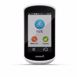 Garmin Edge Explore navigator Handheld/Fixed 7.62 cm (3") TFT Touchscreen 116 g Black, White - Additional view 6