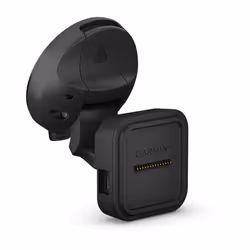 Garmin 010-12771-00, Car, Passive, Magnetic mount, Garmin, dēzl 780 LMT-S, dēzlCam 785 LMT-S, Black