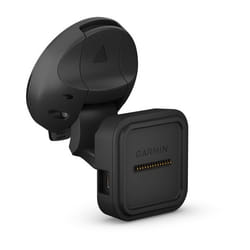 Garmin 010-12771-00 navigator mount Car Passive Black