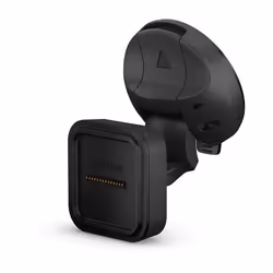Garmin 010-12771-00 navigator mount Car Passive Black