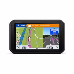 Garmin dēzlCam 785 LMT-D, All Europe, 17.6 cm (6.95"), 1024 x 600 pixels, TFT, Memory card, MicroSD (TransFlash)