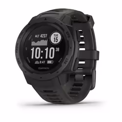 Garmin Instinct, 2.29 cm (0.9"), MIP, GPS (satellite), 52 g