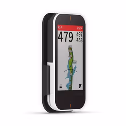 Garmin 010-12668-00 mobile phone case Cover Black - Additional view 2