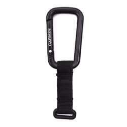 Garmin Lanyard Carabiner Accessory for Compatible Devices  (010-12668-