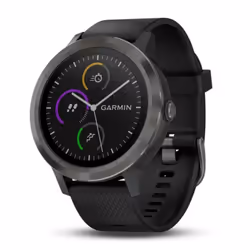 Garmin Vivoactive 3 Running Sports GPS SmartwatchâBluetoothâBlack