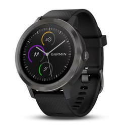 Garmin Vivoactive 3 Running Sports GPS SmartwatchâBluetoothâBlack