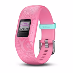 Garmin Vivofit Jr.2 MIP Wristband activity tracker Pink - Additional view 5