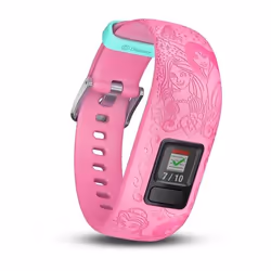 Garmin Vivofit Jr.2 MIP Wristband activity tracker Pink - Additional view 6
