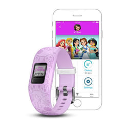 Garmin Vivofit Jr.2 MIP Wristband activity tracker Purple