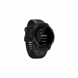 Garmin Forerunner 945 Smartwatch - Black